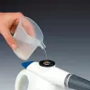 Polti Vaporetto First Tragbarer Dampfreiniger 0,2 L 1000 W Blau, Weiß