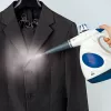 Polti Vaporetto First Tragbarer Dampfreiniger 0,2 L 1000 W Blau, Weiß