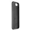 Cellularline Sensation - iPhone SE (2022)/SE (2020)/8/7/6 Soft-Touch-Silikontasche