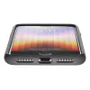 Cellularline Sensation - iPhone SE (2022)/SE (2020)/8/7/6 Soft-Touch-Silikontasche