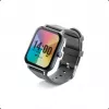 Cellularline ION Bluetooth® Smartwatch mit App, LED, 91 g