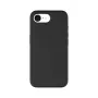 Cellularline Sensation - iPhone 16e/17e Soft-Touch-Silikonhülle mit integrierter antibakterieller Microban®-Technologie