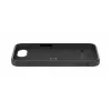 Cellularline Sensation - iPhone 16e/17e Soft-Touch-Silikonhülle mit integrierter antibakterieller Microban®-Technologie