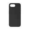 Cellularline Sensation - iPhone 16e/17e Soft-Touch-Silikonhülle mit integrierter antibakterieller Microban®-Technologie
