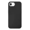 Cellularline Sensation - iPhone 16e/17e Soft-Touch-Silikonhülle mit integrierter antibakterieller Microban®-Technologie