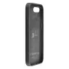 Cellularline Sensation - iPhone 16e/17e Soft-Touch-Silikonhülle mit integrierter antibakterieller Microban®-Technologie