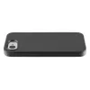 Cellularline Sensation - iPhone 16e/17e Soft-Touch-Silikonhülle mit integrierter antibakterieller Microban®-Technologie