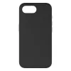 Cellularline Sensation - iPhone 16e/17e Soft-Touch-Silikonhülle mit integrierter antibakterieller Microban®-Technologie