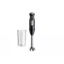 Braun MultiQuick 5 Pro 0,6 L Stabmixer 1000 W Schwarz, Silber