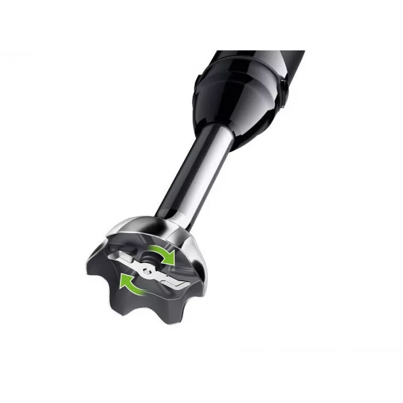 Braun MultiQuick 5 Pro 0,6 L Stabmixer 1000 W Schwarz, Silber