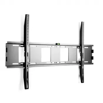 Techly ICA-PLB 2230 TV-Halterung/Ständer 2,54 m (100 Zoll) Schwarz