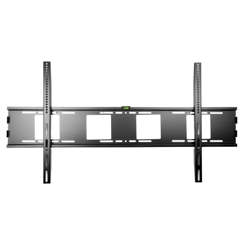 Techly ICA-PLB 2230 TV-Halterung/Ständer 2,54 m (100 Zoll) Schwarz