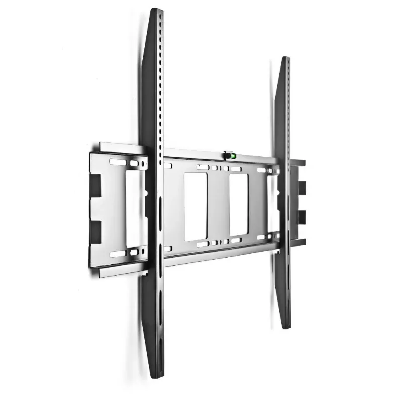 Techly ICA-PLB 2230 TV-Halterung/Ständer 2,54 m (100 Zoll) Schwarz