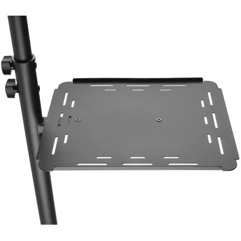 Techly ICA-TB TPM-10 Laptopständer Schwarz