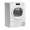 Candy Smart Pro CSOE H10A2TE-S Wäschetrockner Freistehend Frontlader 10 kg Weiß