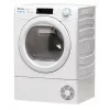Candy Smart Pro CSOE H10A2TE-S Wäschetrockner Freistehend Frontlader 10 kg Weiß