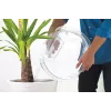 Candy Smart Pro CSOE H10A2TE-S Wäschetrockner Freistehend Frontlader 10 kg Weiß