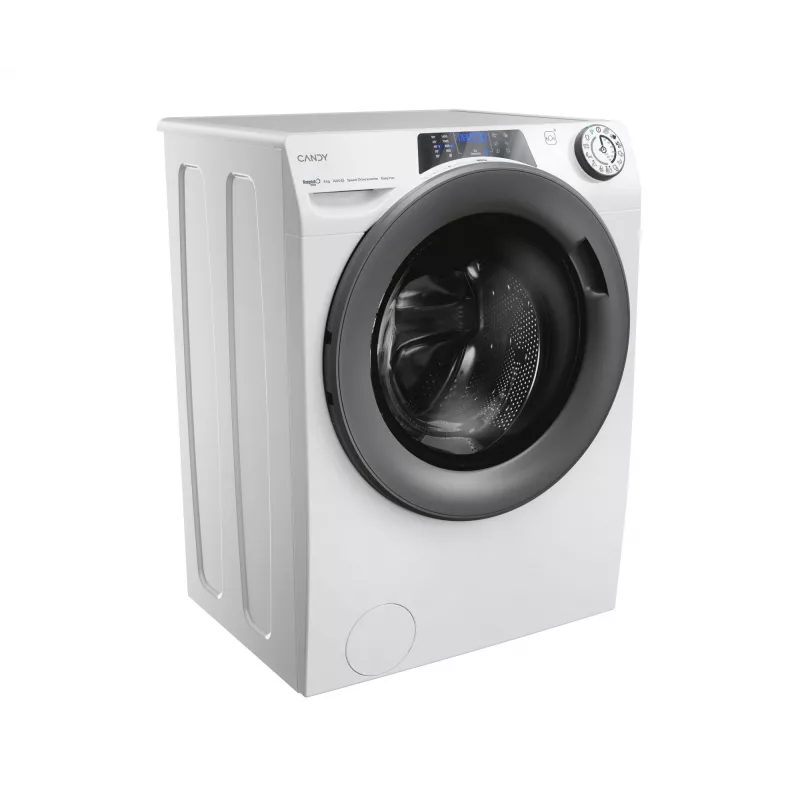 Candy RapidÓ PRO RP 486BWMR/1-S Waschmaschine Frontlader 8 kg 1400 U/min Weiß