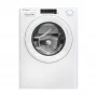 Candy Smart Pro Inverter CO 474TWM6/1-S Waschmaschine Frontlader 7 kg 1400 U/min Weiß