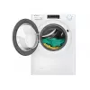 Candy Smart Pro Inverter CO 474TWM6/1-S Waschmaschine Frontlader 7 kg 1400 U/min Weiß