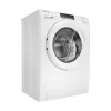 Candy Smart Pro Inverter CO 474TWM6/1-S Waschmaschine Frontlader 7 kg 1400 U/min Weiß