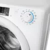 Candy Smart Pro Inverter CO 474TWM6/1-S Waschmaschine Frontlader 7 kg 1400 U/min Weiß