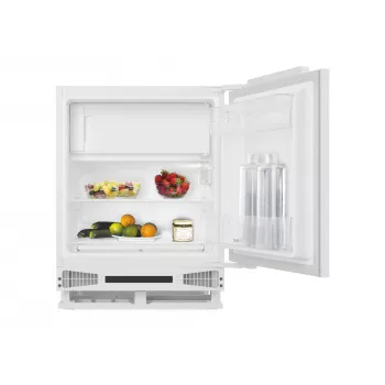 Candy CM4SE68W Combi-Kühlschrank Unterbaufähig 111 L