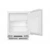 Candy CM4SE68W Combi-Kühlschrank Unterbaufähig 111 L