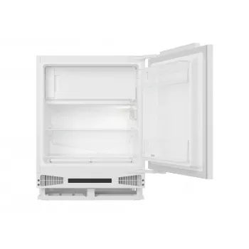 Candy CM4SE68W Combi-Kühlschrank Unterbaufähig 111 L