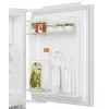 Candy CM4SE68W Combi-Kühlschrank Unterbaufähig 111 L