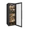 Candy DiVino CWC 200 EELW/NF Freistehend Schwarz 81 Flasche(n)