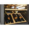 Candy DiVino CWC 200 EELW/NF Freistehend Schwarz 81 Flasche(n)