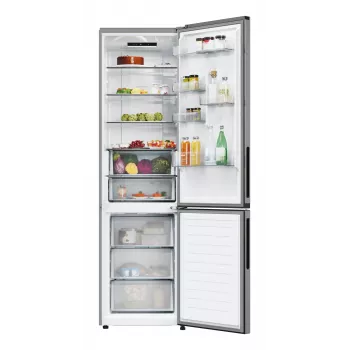 Candy CNCQ2T620EX Freistehend 409 L Edelstahl
