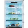 Candy CNCQ2T620EX Freistehend 409 L Edelstahl