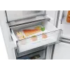 Candy CNCQ2T620EX Freistehend 409 L Edelstahl