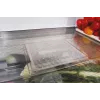 Candy CNCQ2T620EX Freistehend 409 L Edelstahl