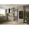 Candy CNCQ2T620EX Freistehend 409 L Edelstahl