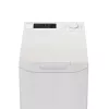 Candy TCA063D3-S Waschmaschine Toplader 6 kg 1000 U/min Weiß