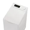 Candy TCA063D3-S Waschmaschine Toplader 6 kg 1000 U/min Weiß