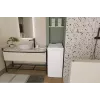 Candy TCA063D3-S Waschmaschine Toplader 6 kg 1000 U/min Weiß