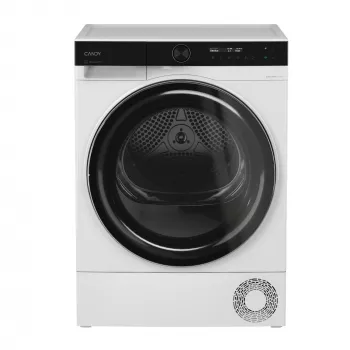 Candy Smart Pro BS H9N2B-S Wärmepumpentrockner Freistehend Frontlader 9 kg Weiß