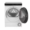Candy Smart Pro BS H9N2B-S Wärmepumpentrockner Freistehend Frontlader 9 kg Weiß