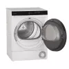 Candy Smart Pro BS H9N2B-S Wärmepumpentrockner Freistehend Frontlader 9 kg Weiß