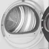 Candy Smart Pro BS H9N2B-S Wärmepumpentrockner Freistehend Frontlader 9 kg Weiß