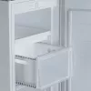 Candy CNUQ2L513EWH Gefrierschrank Standgerät 169 L Weiß