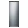 Candy CNUQ2L513EX Gefrierschrank Freistehend 169 L Edelstahl