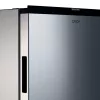 Candy CNUQ2L513EX Gefrierschrank Freistehend 169 L Edelstahl