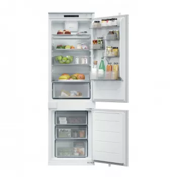 Candy ECNBQL3518EV Einbau 268 L Weiß
