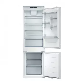 Candy ECNBQL3518EV Einbau 268 L Weiß