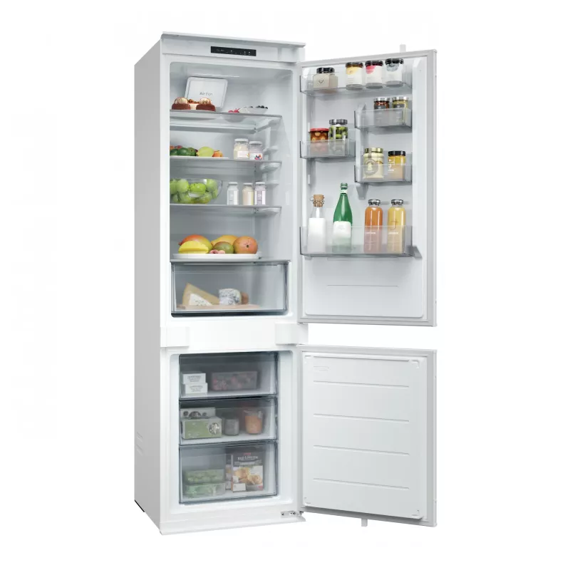 Candy ECNBQL3518EV Einbau 268 L Weiß